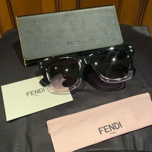 Fendi Sunglasses